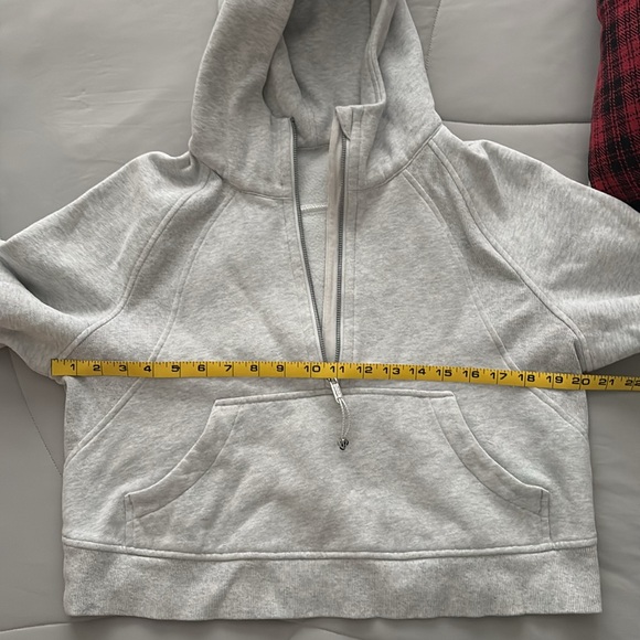 Lululemon scuba - Picture 7 of 8